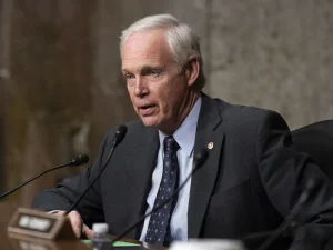 Ron Johnson